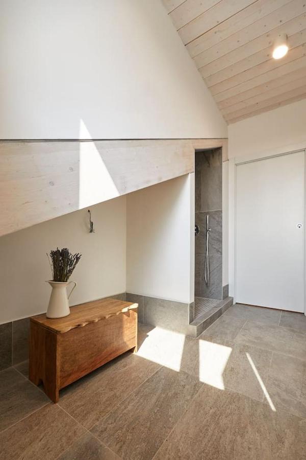 The Attic 18 Daire Milano Dış mekan fotoğraf